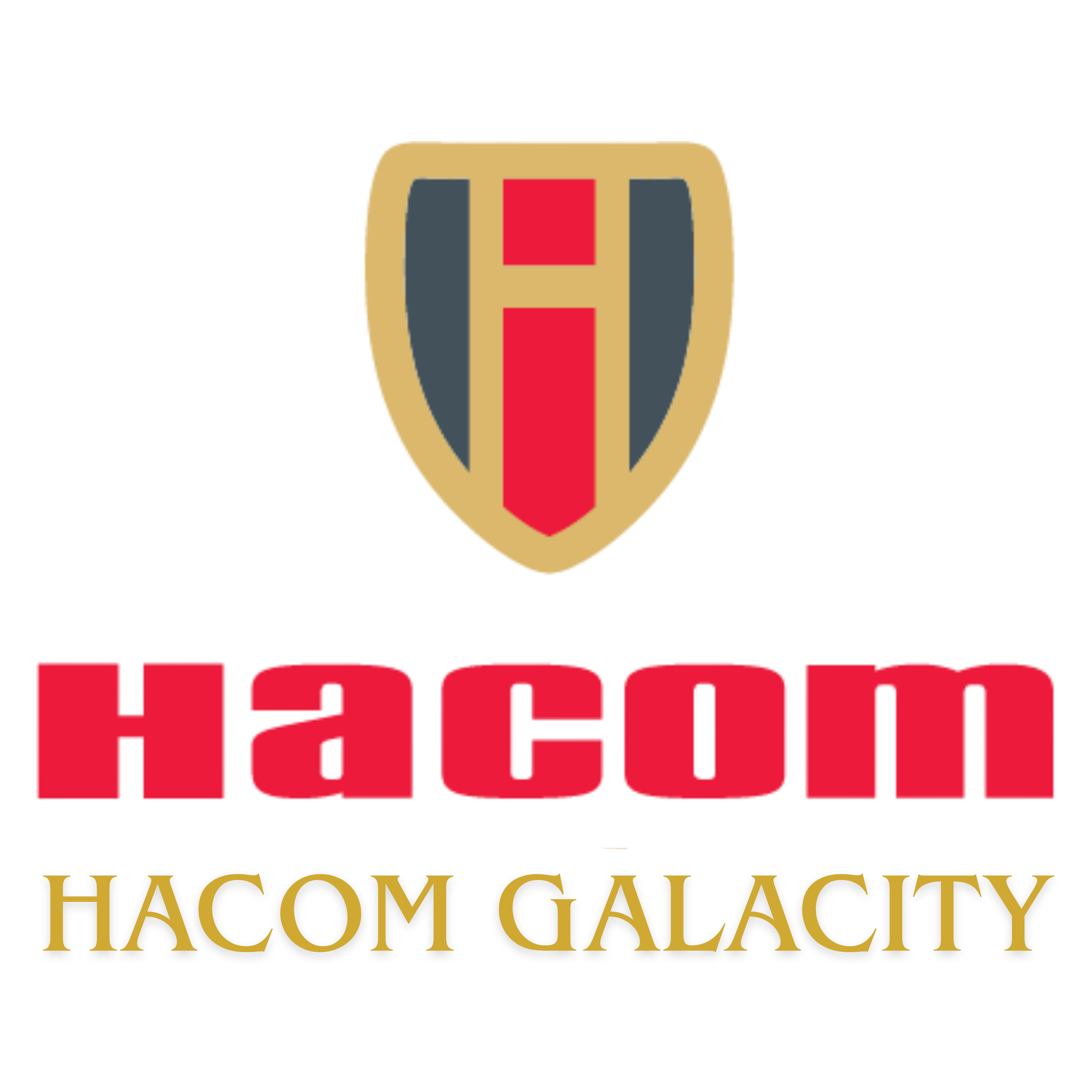 Hacom Galacity Logo