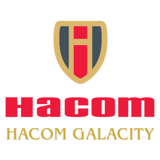 Hacom Galacity Hacom Galacity Nha Trang